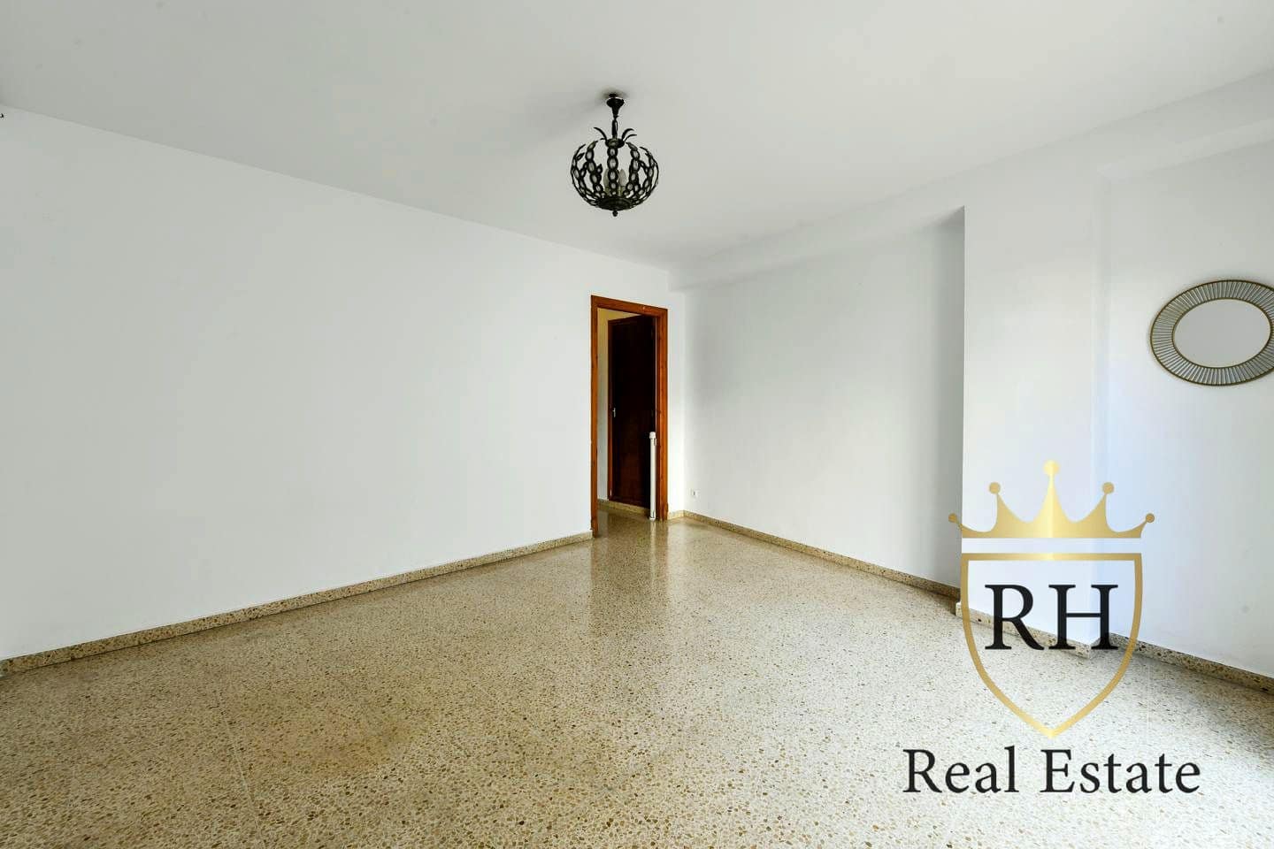 3 makuuhuone Asunto myytävänä paikassa Palma de Mallorca - 507 000 € (Ref: 10040157)
