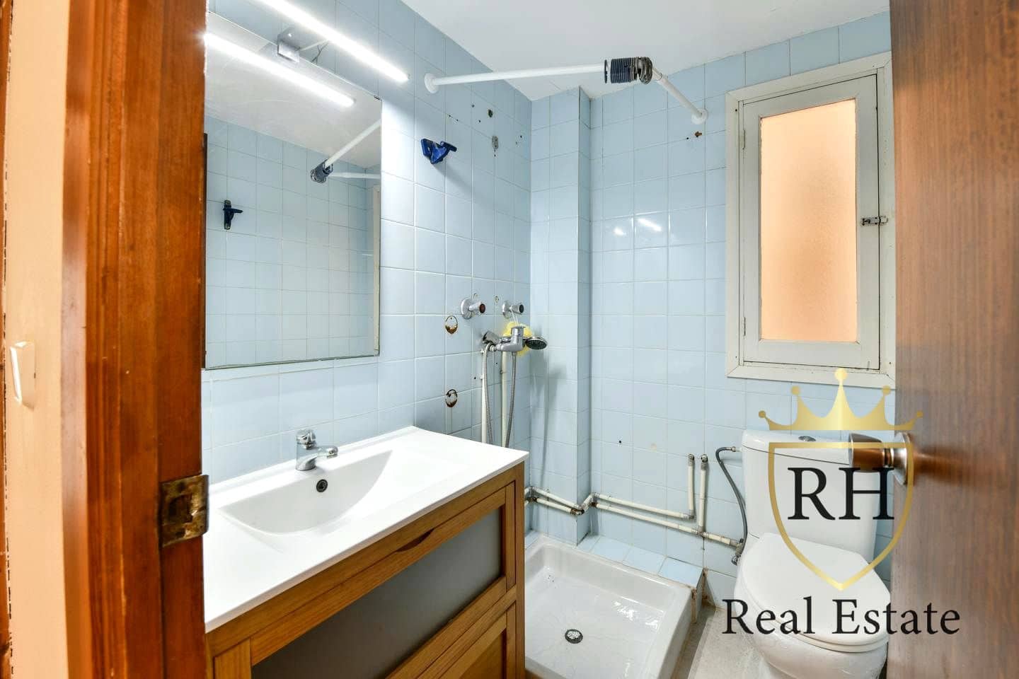 3 makuuhuone Asunto myytävänä paikassa Palma de Mallorca - 507 000 € (Ref: 10040157)