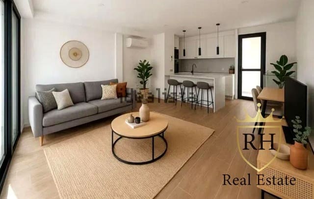 2 makuuhuone Asunto myytävänä paikassa Plaça de Toros, Palma de Mallorca - 435 000 € (Ref: 10043568)