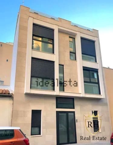 2 makuuhuone Asunto myytävänä paikassa Plaça de Toros, Palma de Mallorca - 435 000 € (Ref: 10043568)