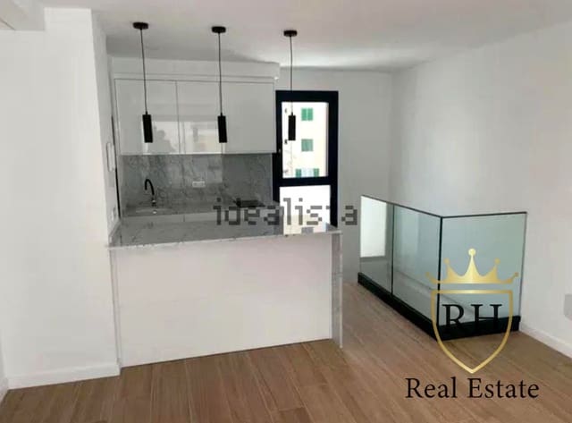 2 makuuhuone Asunto myytävänä paikassa Plaça de Toros, Palma de Mallorca - 435 000 € (Ref: 10043568)