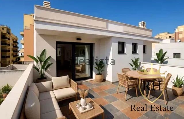 2 makuuhuone Asunto myytävänä paikassa Plaça de Toros, Palma de Mallorca - 435 000 € (Ref: 10043568)