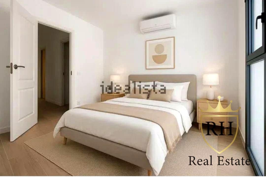 2 makuuhuone Asunto myytävänä paikassa Palma de Mallorca - 435 000 € (Ref: 10043568)