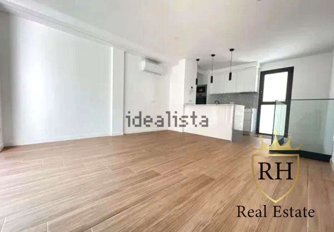 2 makuuhuone Asunto myytävänä paikassa Palma de Mallorca - 435 000 € (Ref: 10043568)