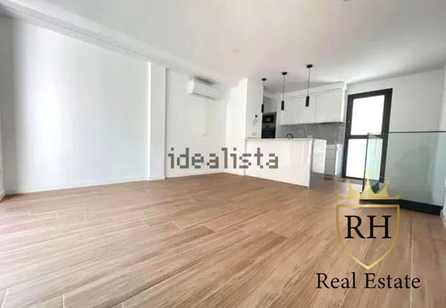 2 makuuhuone Asunto myytävänä paikassa Plaça de Toros, Palma de Mallorca - 435 000 € (Ref: 10043568)