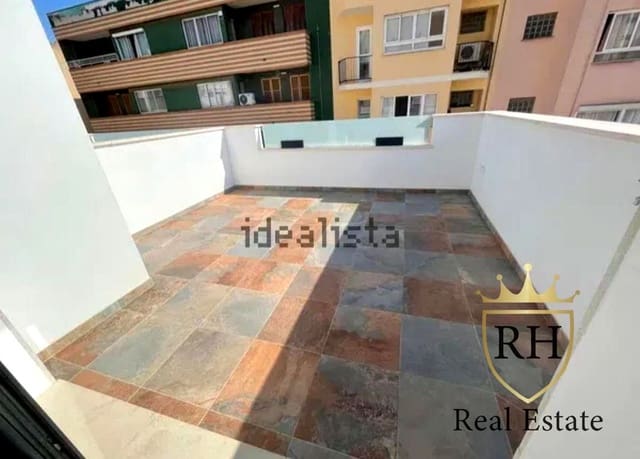 2 makuuhuone Asunto myytävänä paikassa Plaça de Toros, Palma de Mallorca - 435 000 € (Ref: 10043568)