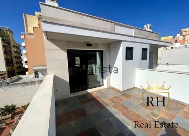 2 makuuhuone Asunto myytävänä paikassa Plaça de Toros, Palma de Mallorca - 435 000 € (Ref: 10043568)