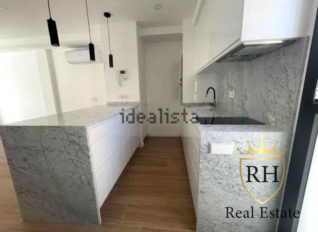 2 makuuhuone Asunto myytävänä paikassa Palma de Mallorca - 435 000 € (Ref: 10043568)