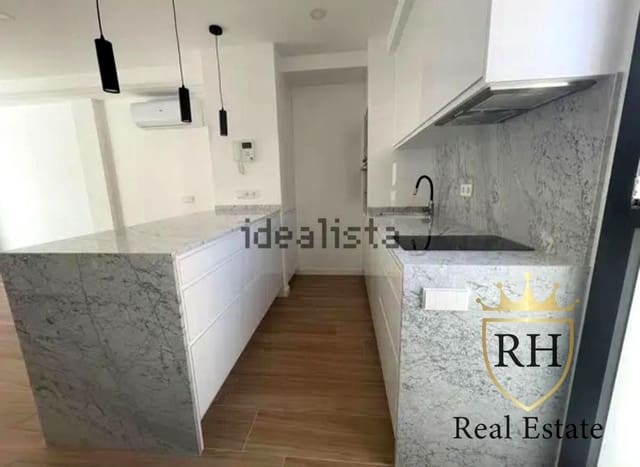 2 makuuhuone Asunto myytävänä paikassa Plaça de Toros, Palma de Mallorca - 435 000 € (Ref: 10043568)