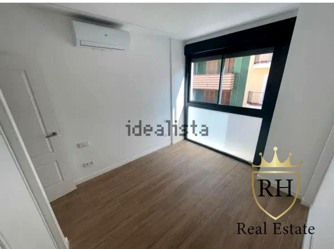 2 makuuhuone Asunto myytävänä paikassa Palma de Mallorca - 435 000 € (Ref: 10043568)