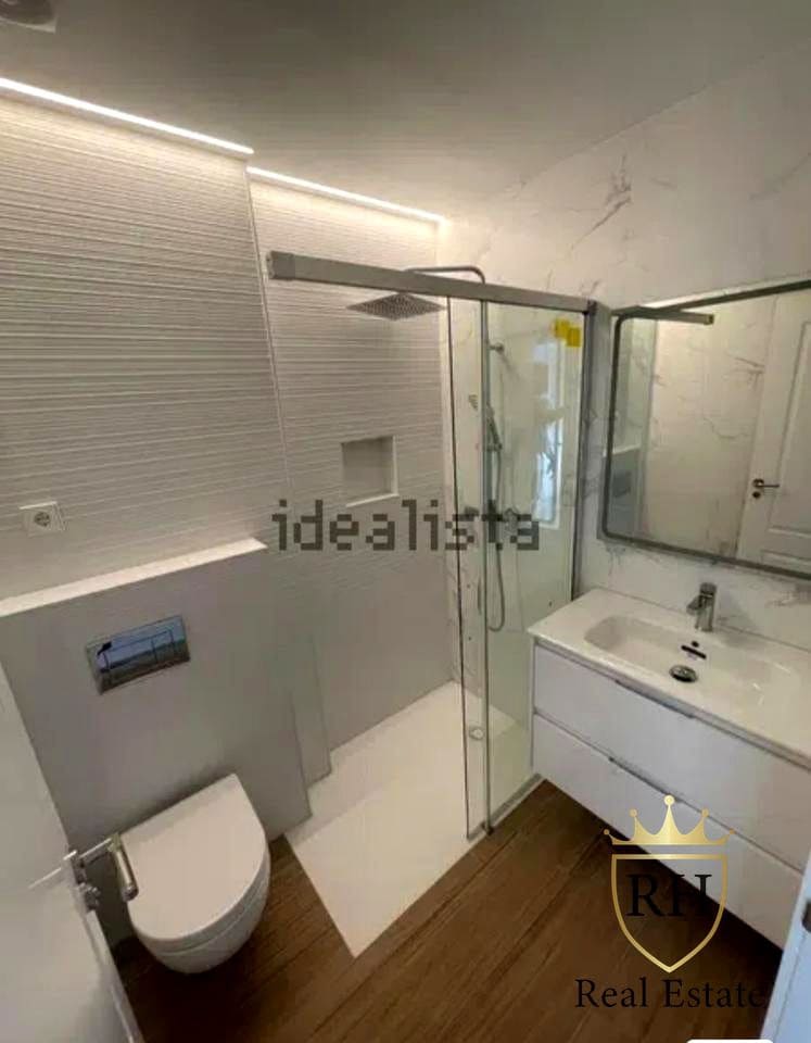 2 makuuhuone Asunto myytävänä paikassa Palma de Mallorca - 435 000 € (Ref: 10043568)