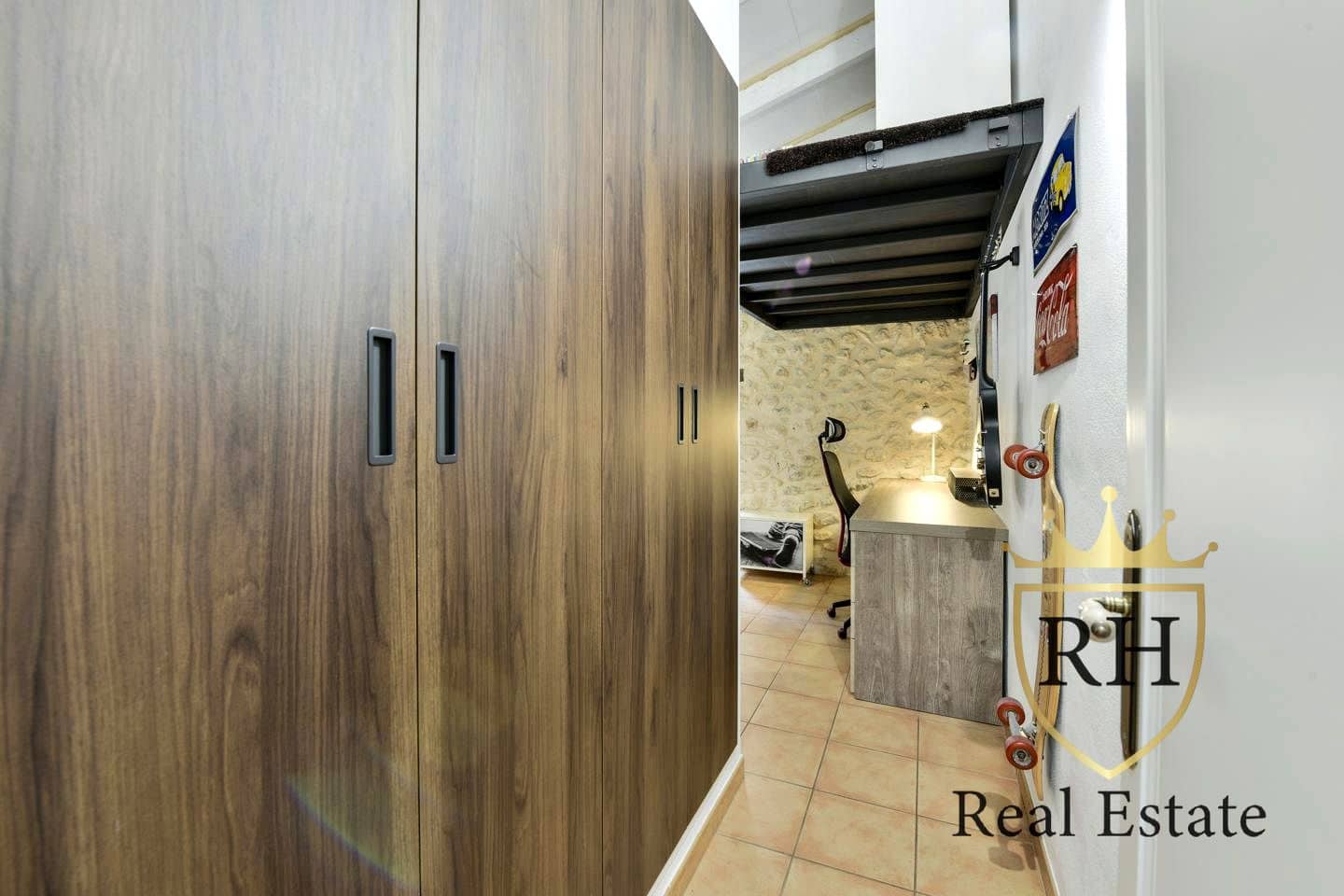 4 sypialnia Willa na sprzedaż w Campanet z garażem - 550 000 € (Ref: 10046245)
