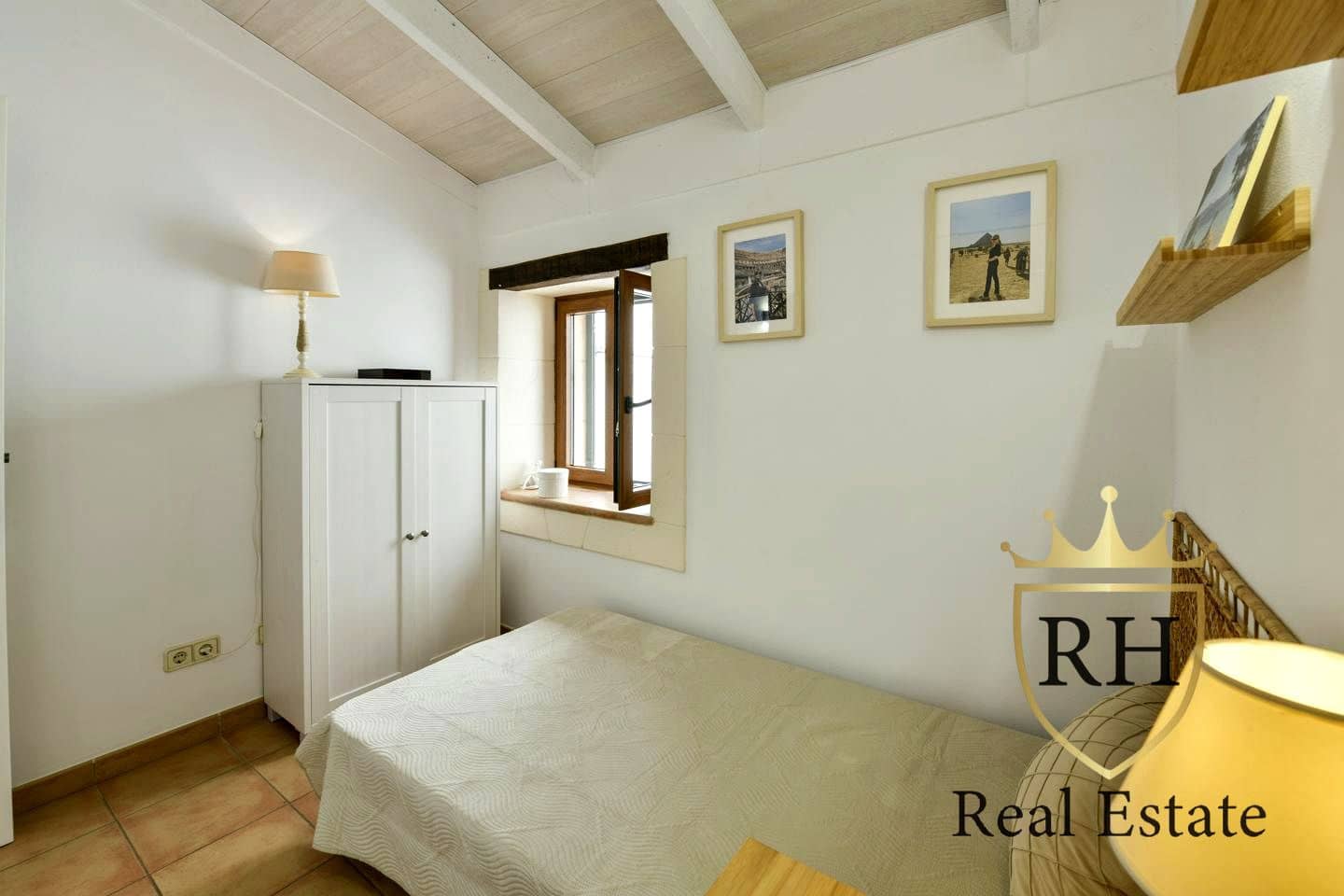 4 sypialnia Willa na sprzedaż w Campanet z garażem - 550 000 € (Ref: 10046245)