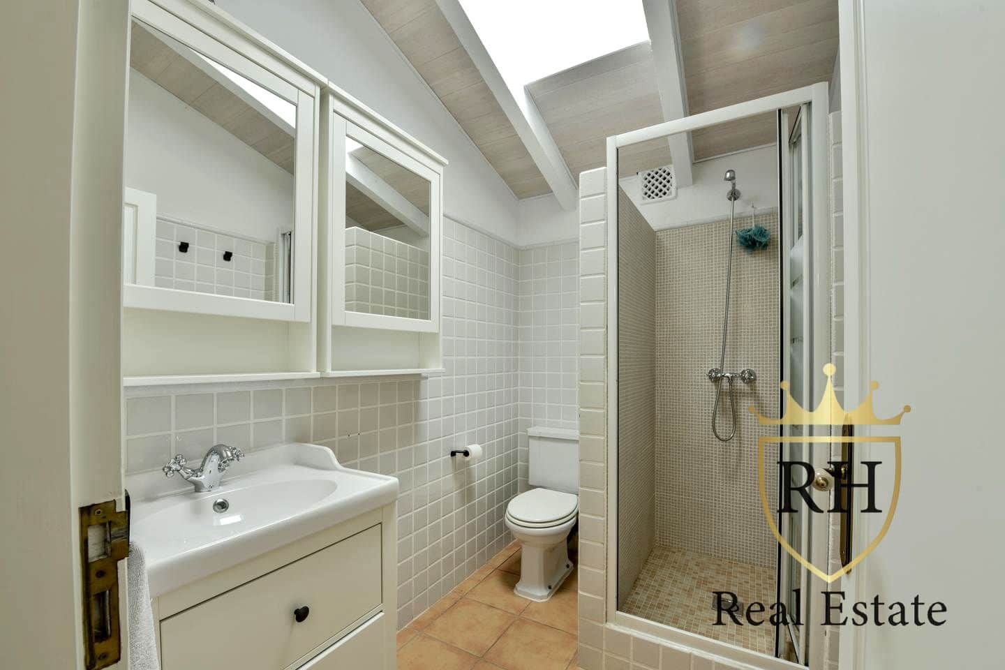 4 sypialnia Willa na sprzedaż w Campanet z garażem - 550 000 € (Ref: 10046245)