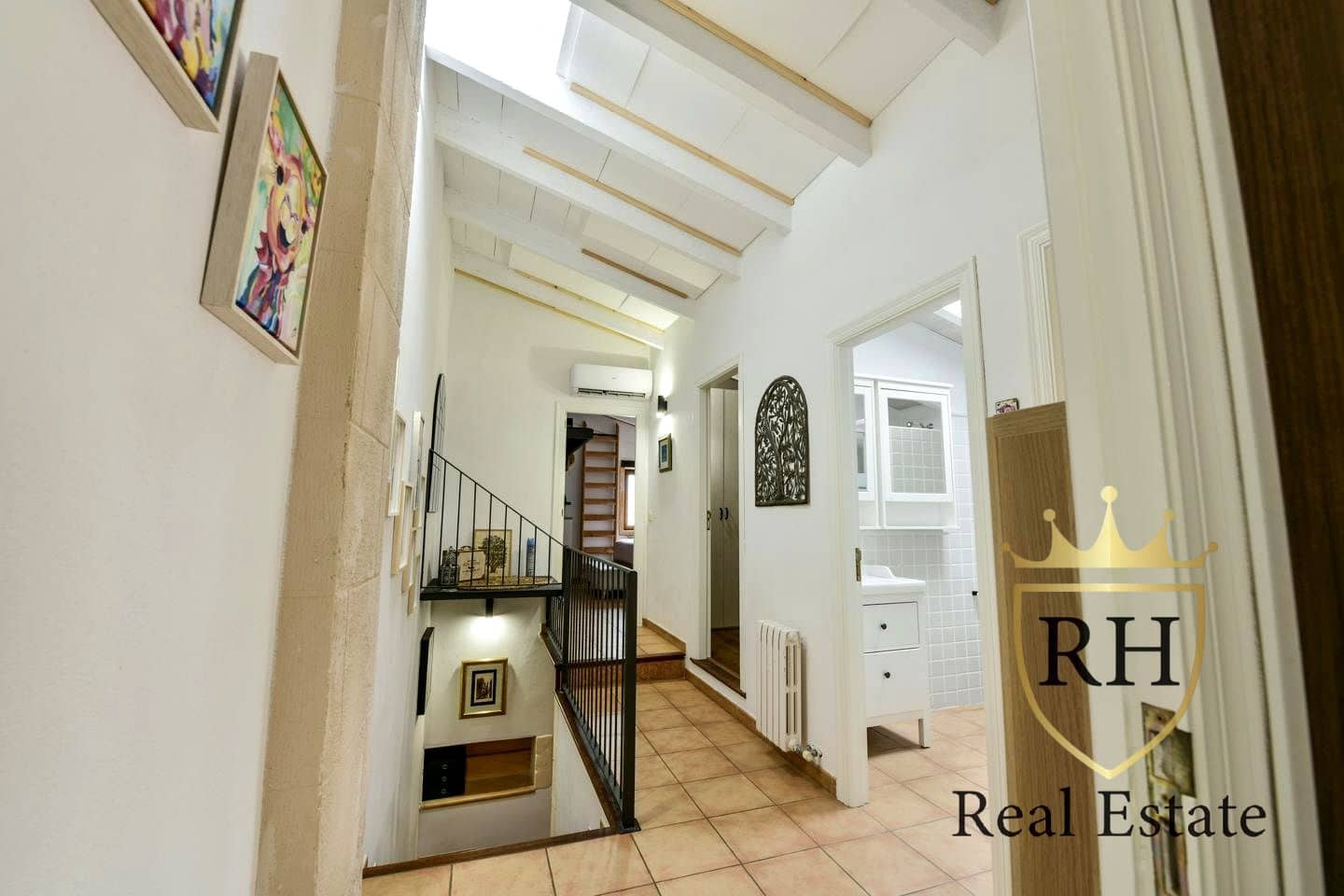 4 sypialnia Willa na sprzedaż w Campanet z garażem - 550 000 € (Ref: 10046245)