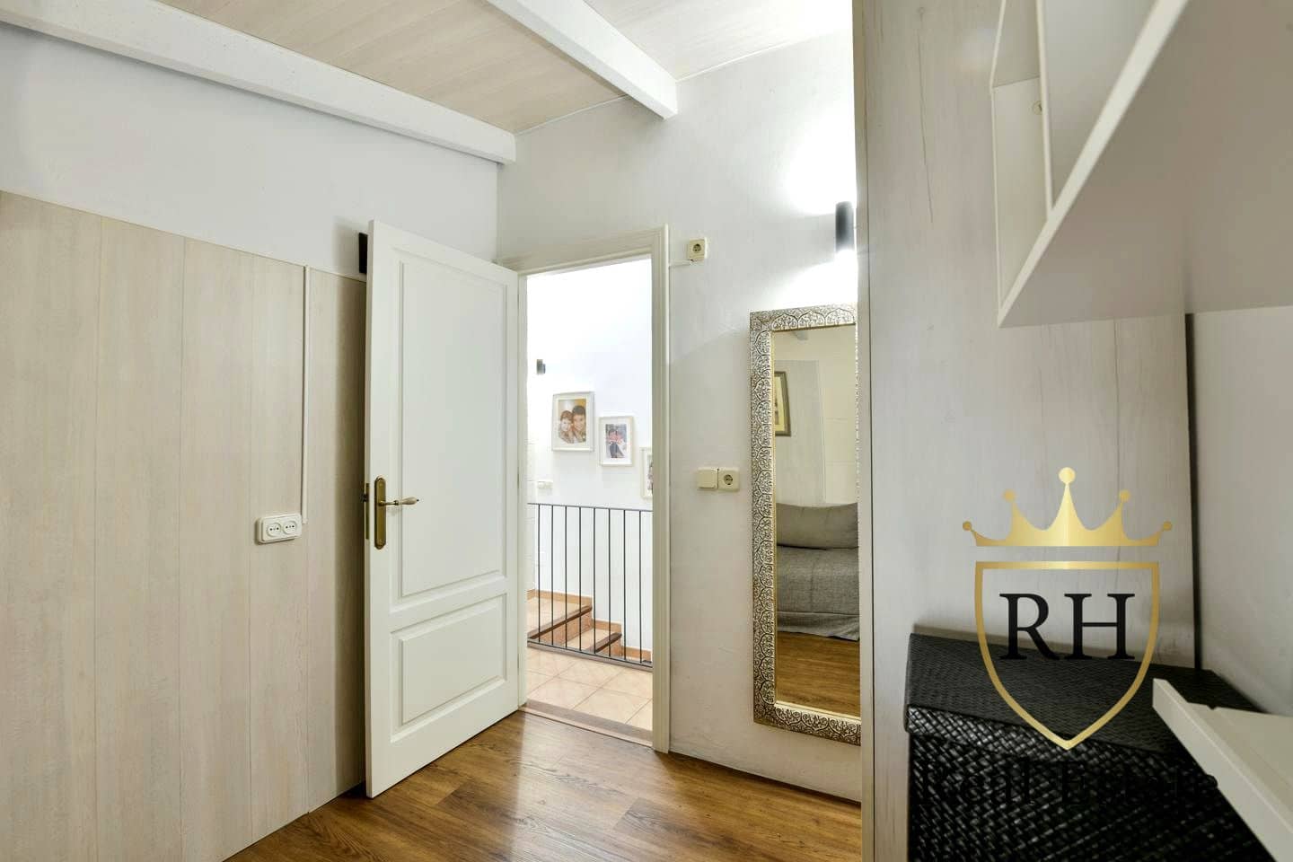 4 sypialnia Willa na sprzedaż w Campanet z garażem - 550 000 € (Ref: 10046245)