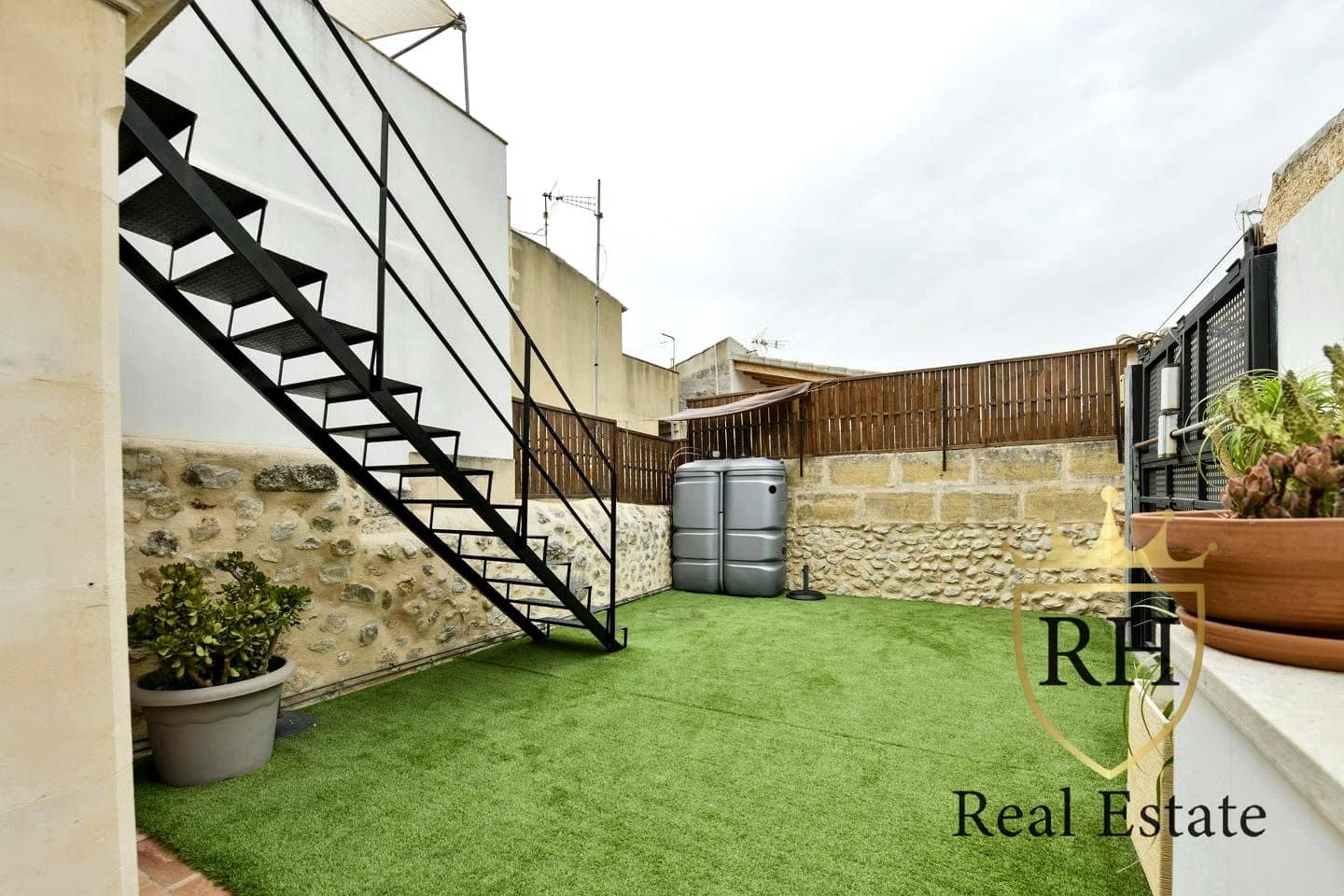 4 sypialnia Willa na sprzedaż w Campanet z garażem - 550 000 € (Ref: 10046245)