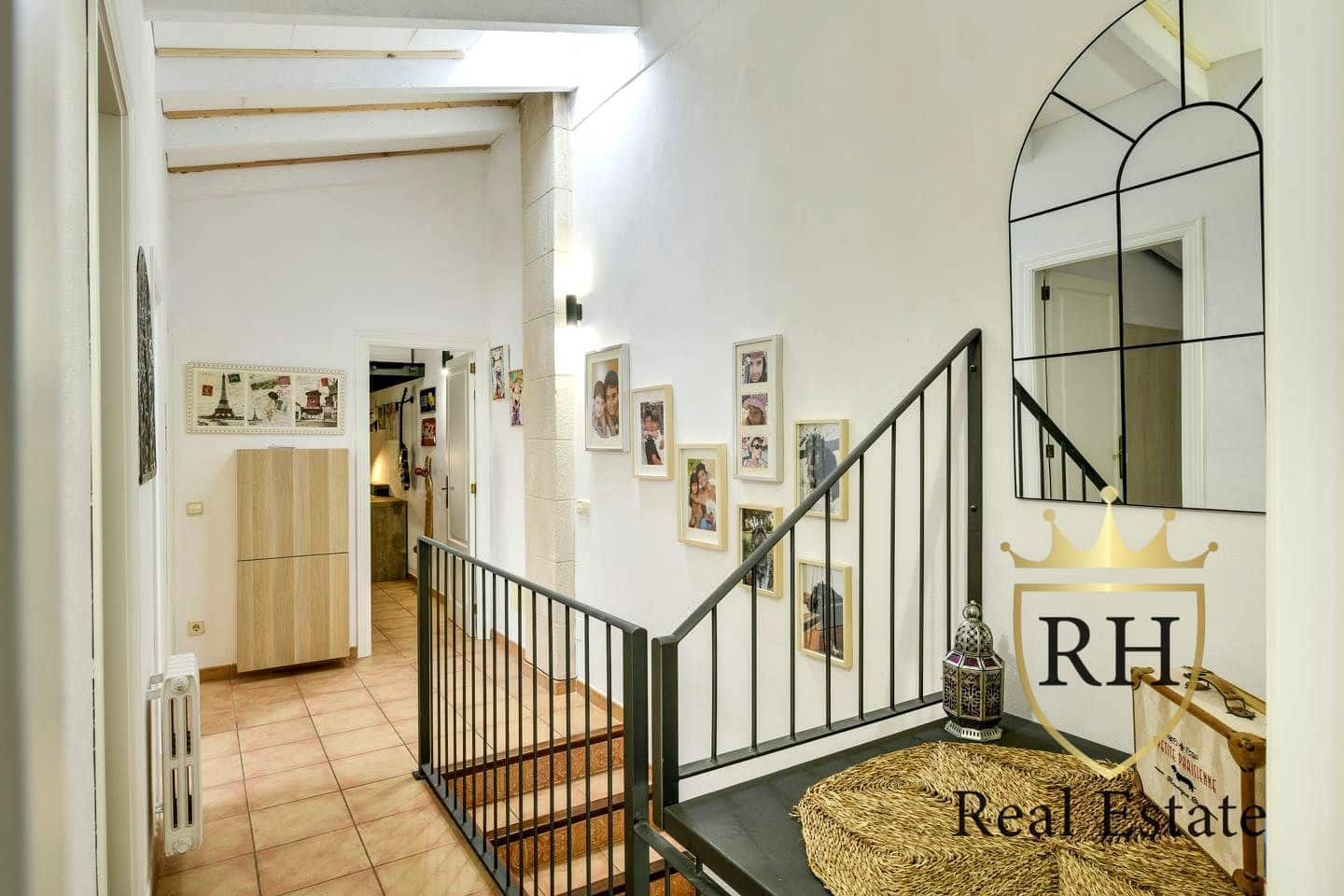 4 sypialnia Willa na sprzedaż w Campanet z garażem - 550 000 € (Ref: 10046245)