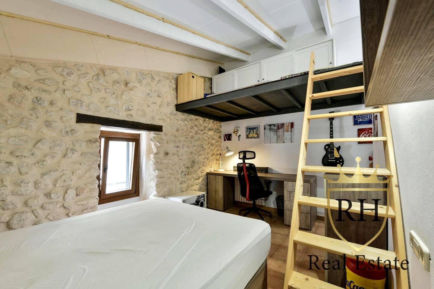 4 sypialnia Willa na sprzedaż w Campanet z garażem - 550 000 € (Ref: 10046245)