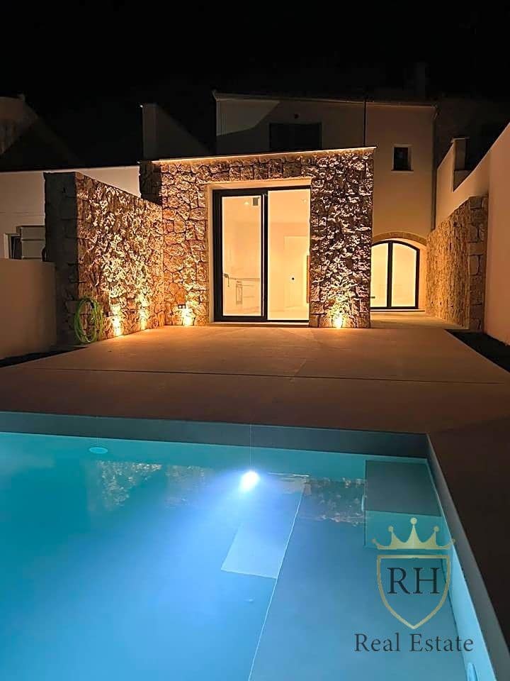 3 soveværelse Villa til salg i Maria de la Salud / Maria de la Salut med swimmingpool garage - € 750.000 (Ref: 8374407)