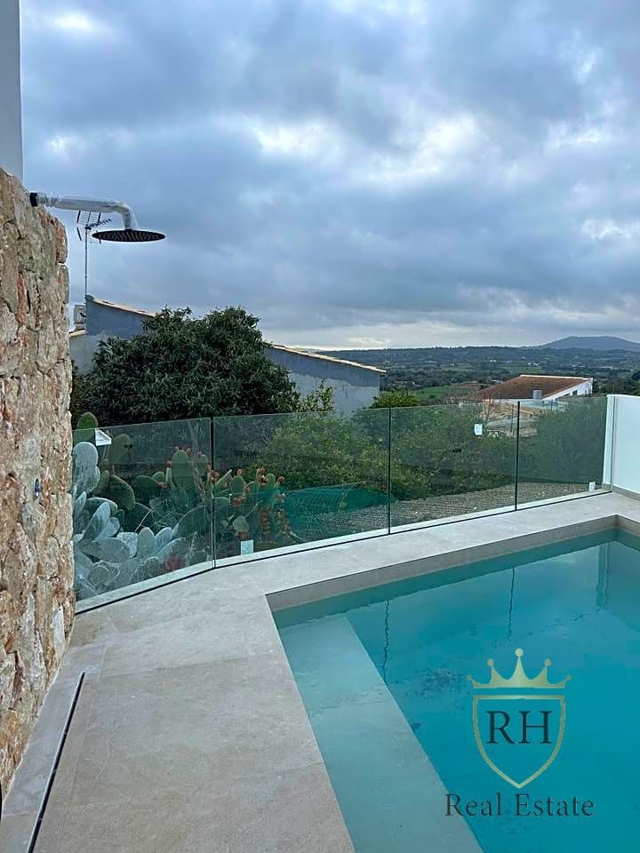 3 soveværelse Villa til salg i Maria de la Salud / Maria de la Salut med swimmingpool garage - € 750.000 (Ref: 8374407)