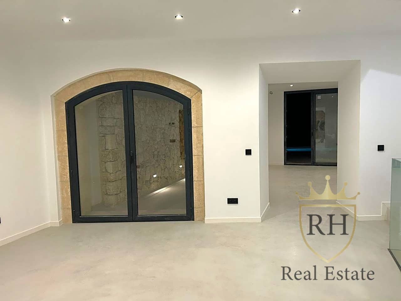 3 soveværelse Villa til salg i Maria de la Salud / Maria de la Salut med swimmingpool garage - € 750.000 (Ref: 8374407)