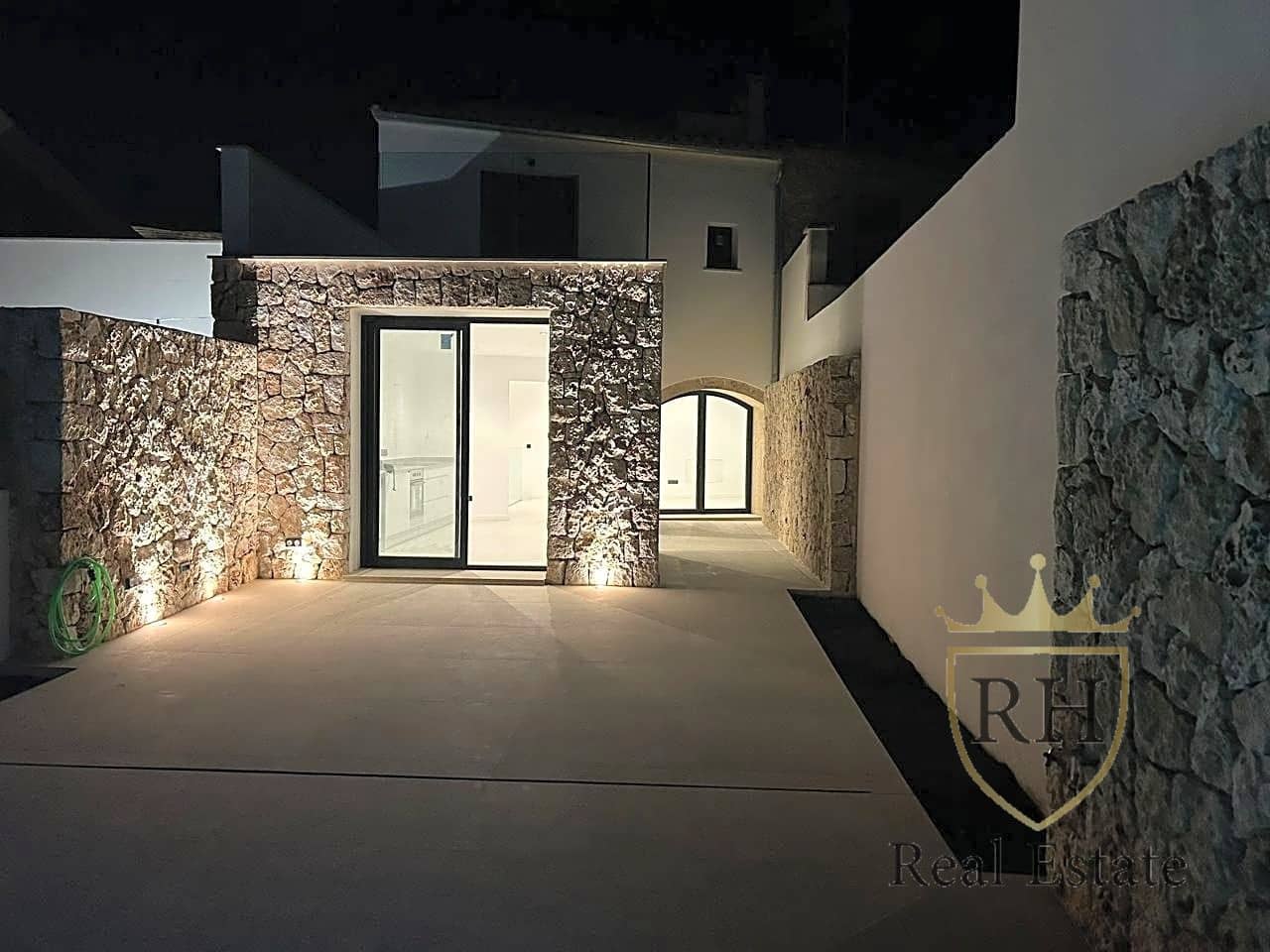 3 soveværelse Villa til salg i Maria de la Salud / Maria de la Salut med swimmingpool garage - € 750.000 (Ref: 8374407)