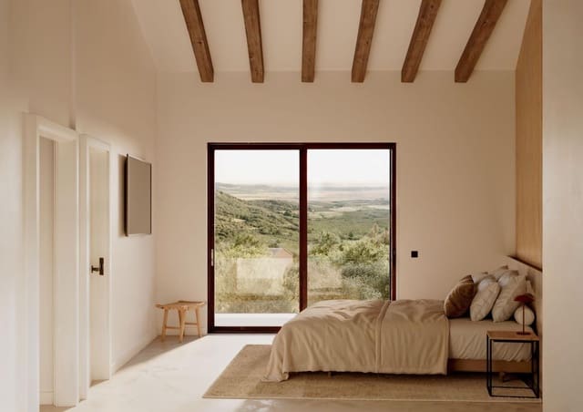 3 soveværelse Villa til salg i María de la Salud / María de la Salut med swimmingpool garage - € 750.000 (Ref: 8374407)