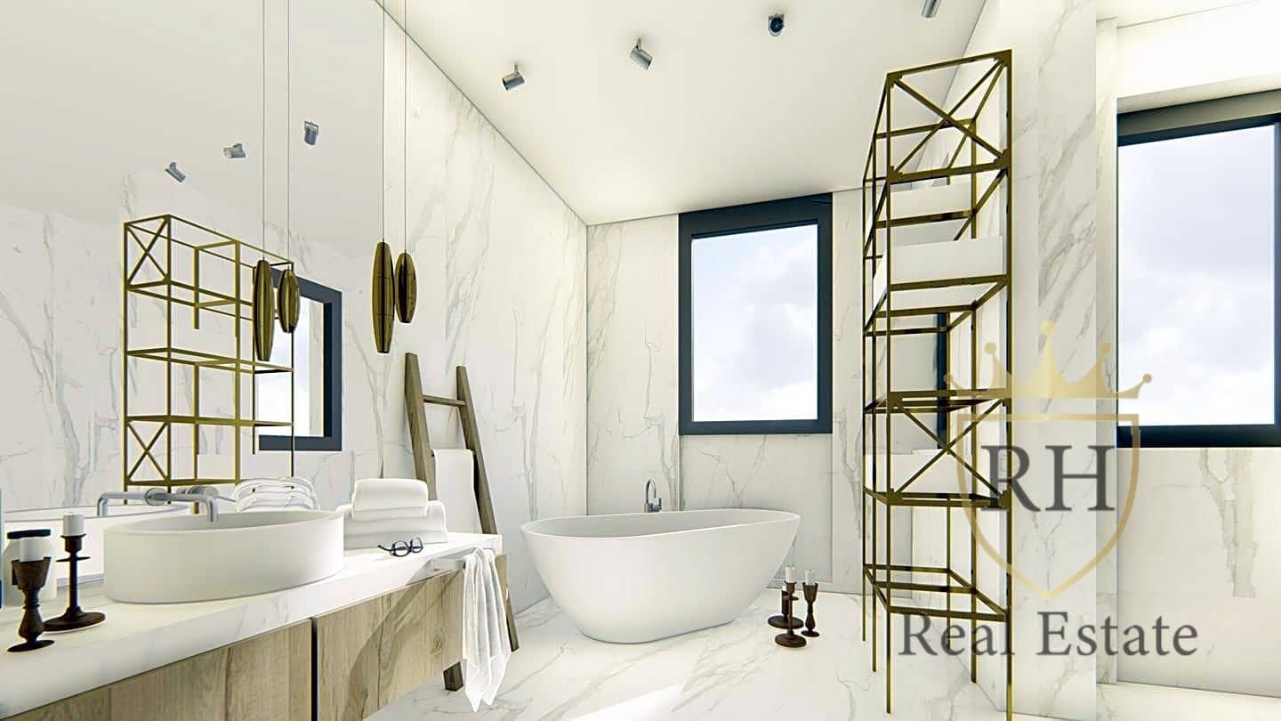 5 makuuhuone Huvila myytävänä paikassa Calvia mukana uima-altaan 
autotalli - 3 250 000 € (Ref: 8374409)