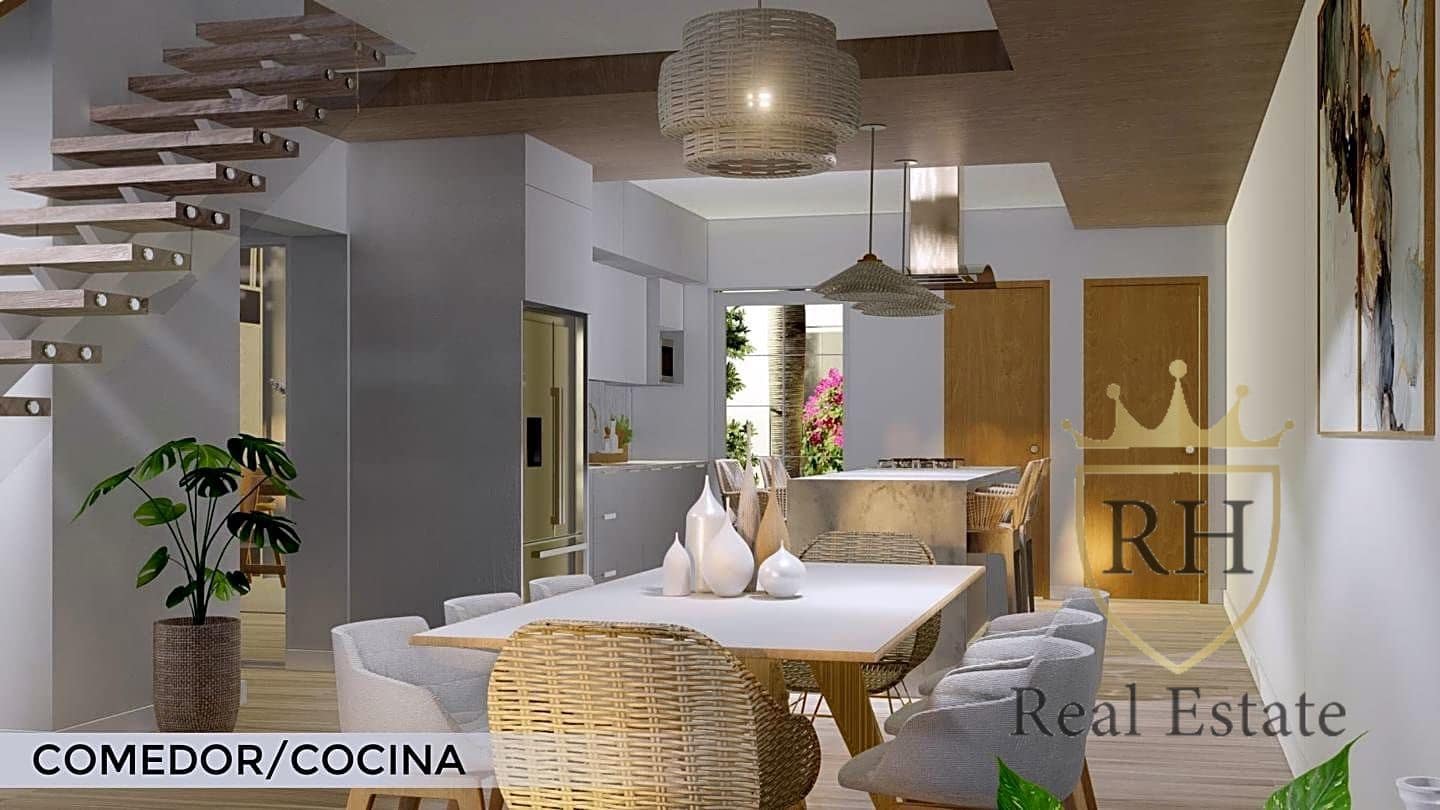 3 bedroom Flat for sale in Benidorm with pool garage - € 1,100,000 (Ref: 8374414)