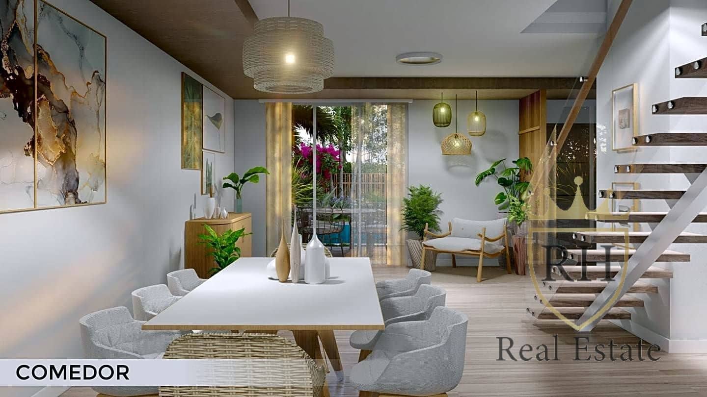 3 bedroom Flat for sale in Benidorm with pool garage - € 1,100,000 (Ref: 8374414)