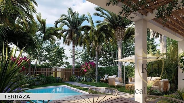 3 quarto Apartamento para venda em Benidorm com piscina garagem - 1 100 000 € (Ref: 8374414)