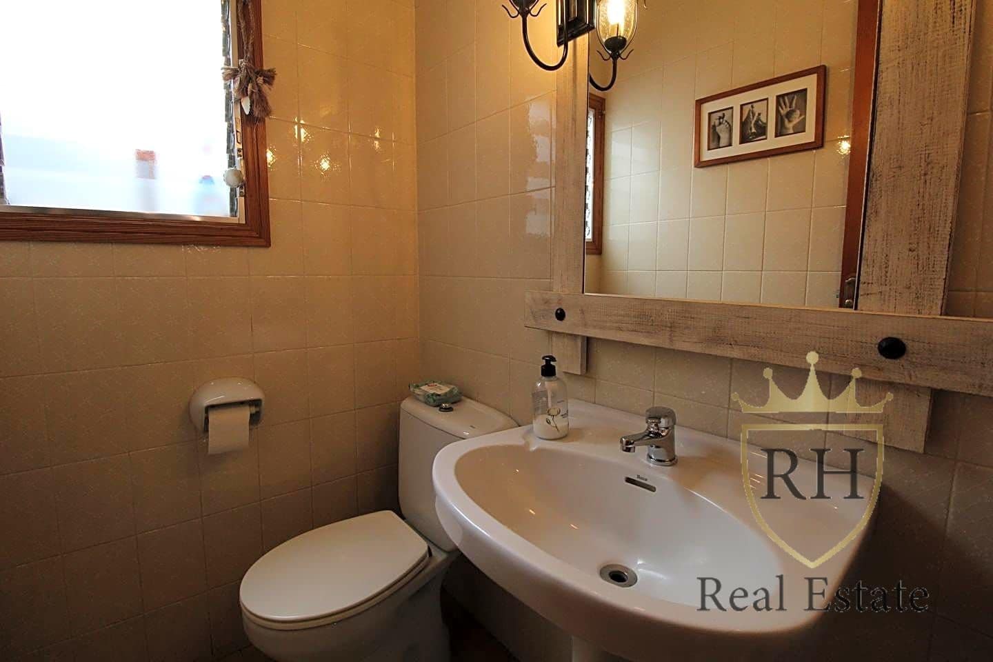 3 soveværelse Villa til salg i Alaro med garage - € 580.000 (Ref: 8374419)