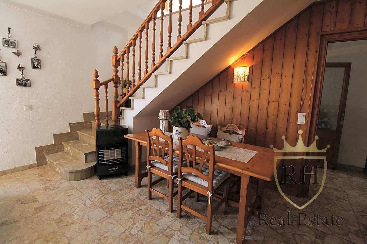 3 soveværelse Villa til salg i Alaro med garage - € 580.000 (Ref: 8374419)