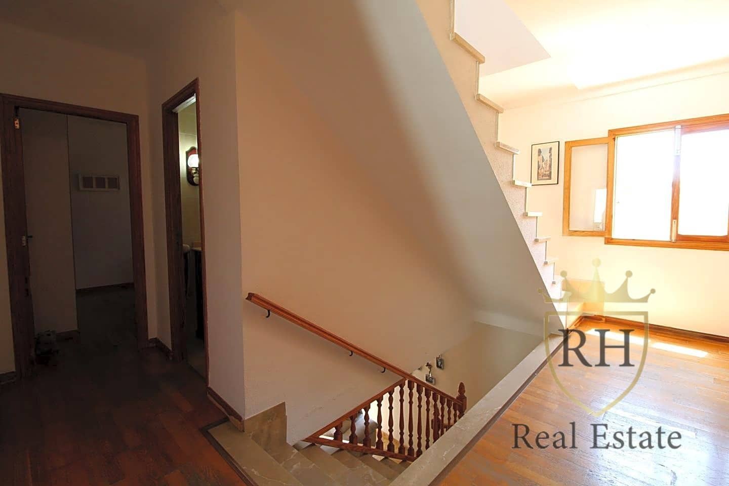 3 soveværelse Villa til salg i Alaro med garage - € 580.000 (Ref: 8374419)