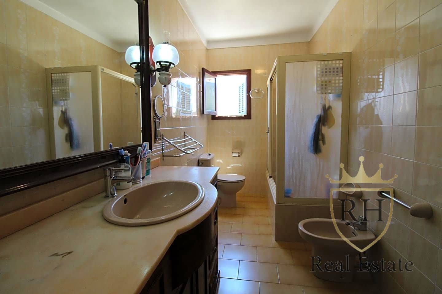 3 soveværelse Villa til salg i Alaro med garage - € 580.000 (Ref: 8374419)