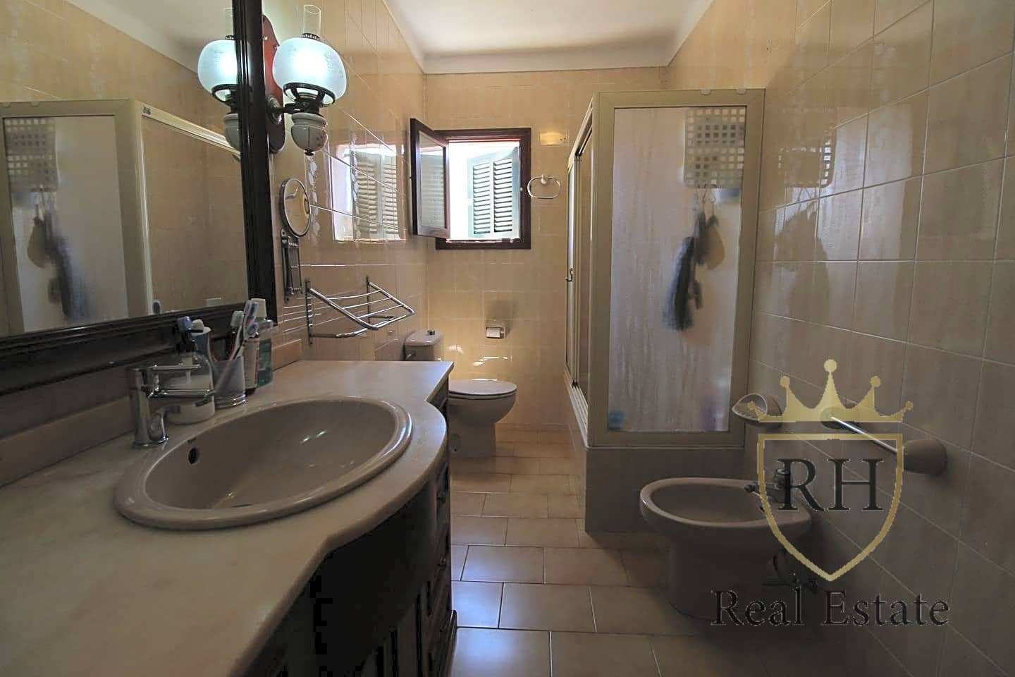 3 soveværelse Villa til salg i Alaro med garage - € 580.000 (Ref: 8374419)