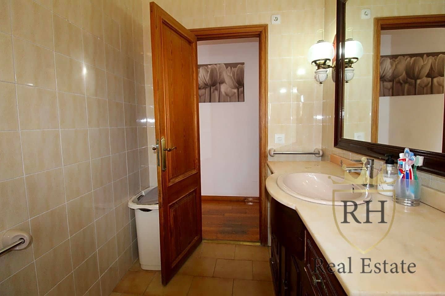 3 soveværelse Villa til salg i Alaro med garage - € 580.000 (Ref: 8374419)