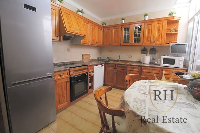 3 soveværelse Villa til salg i Alaró med garage - € 580.000 (Ref: 8374419)