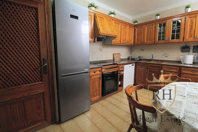 3 soveværelse Villa til salg i Alaró med garage - € 580.000 (Ref: 8374419)