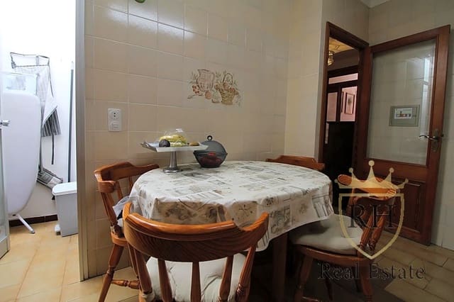 3 soveværelse Villa til salg i Alaró med garage - € 580.000 (Ref: 8374419)