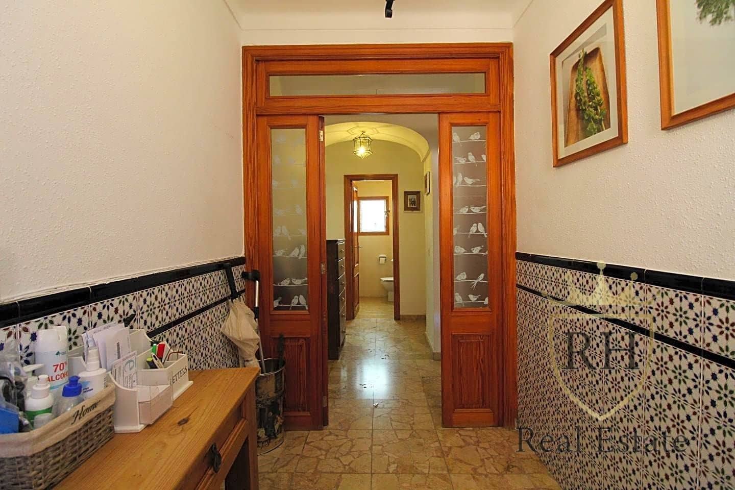 3 soveværelse Villa til salg i Alaro med garage - € 580.000 (Ref: 8374419)