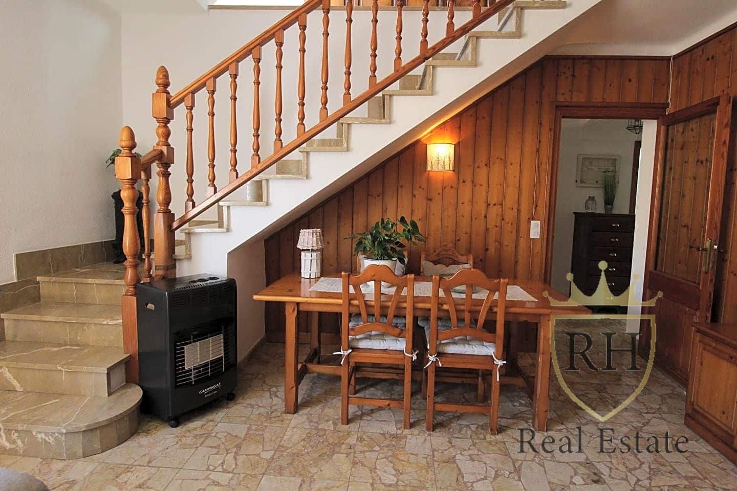 3 soveværelse Villa til salg i Alaro med garage - € 580.000 (Ref: 8374419)