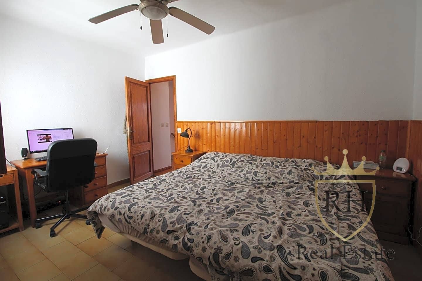 3 soveværelse Villa til salg i Alaro med garage - € 580.000 (Ref: 8374419)