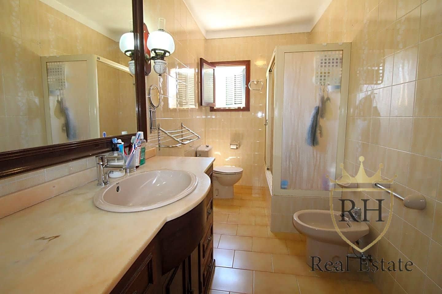 3 soveværelse Villa til salg i Alaro med garage - € 580.000 (Ref: 8374419)