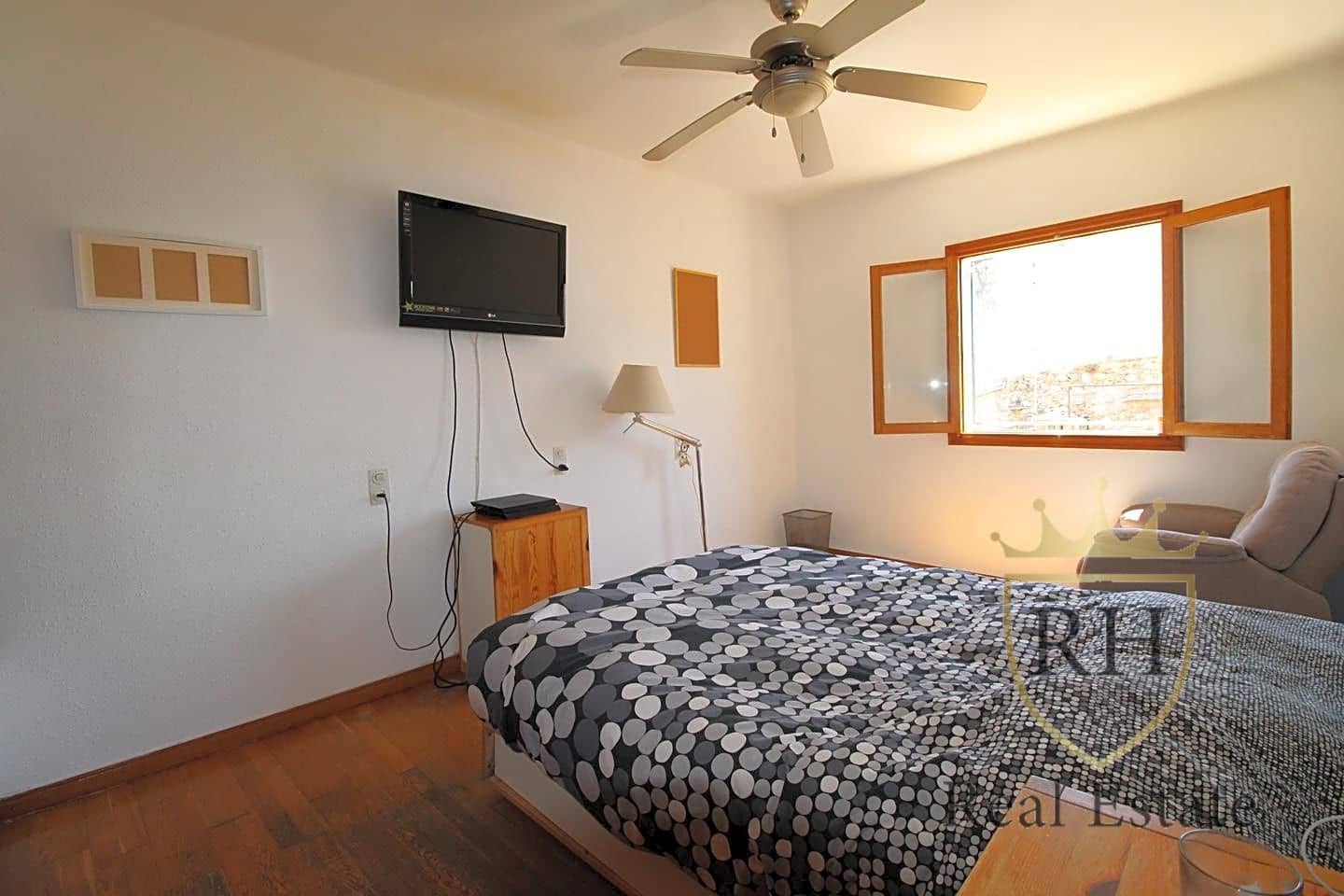 3 soveværelse Villa til salg i Alaro med garage - € 580.000 (Ref: 8374419)