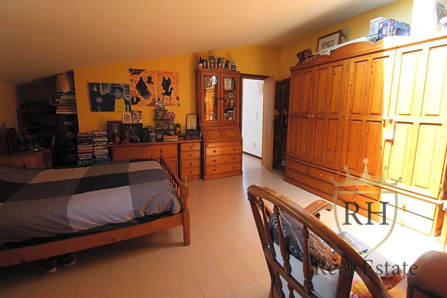 3 soveværelse Villa til salg i Alaro med garage - € 580.000 (Ref: 8374419)