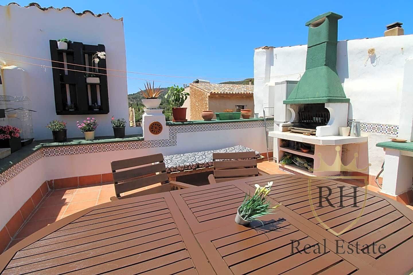 3 soveværelse Villa til salg i Alaro med garage - € 580.000 (Ref: 8374419)