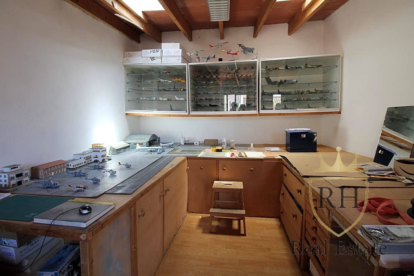 3 soveværelse Villa til salg i Alaro med garage - € 580.000 (Ref: 8374419)