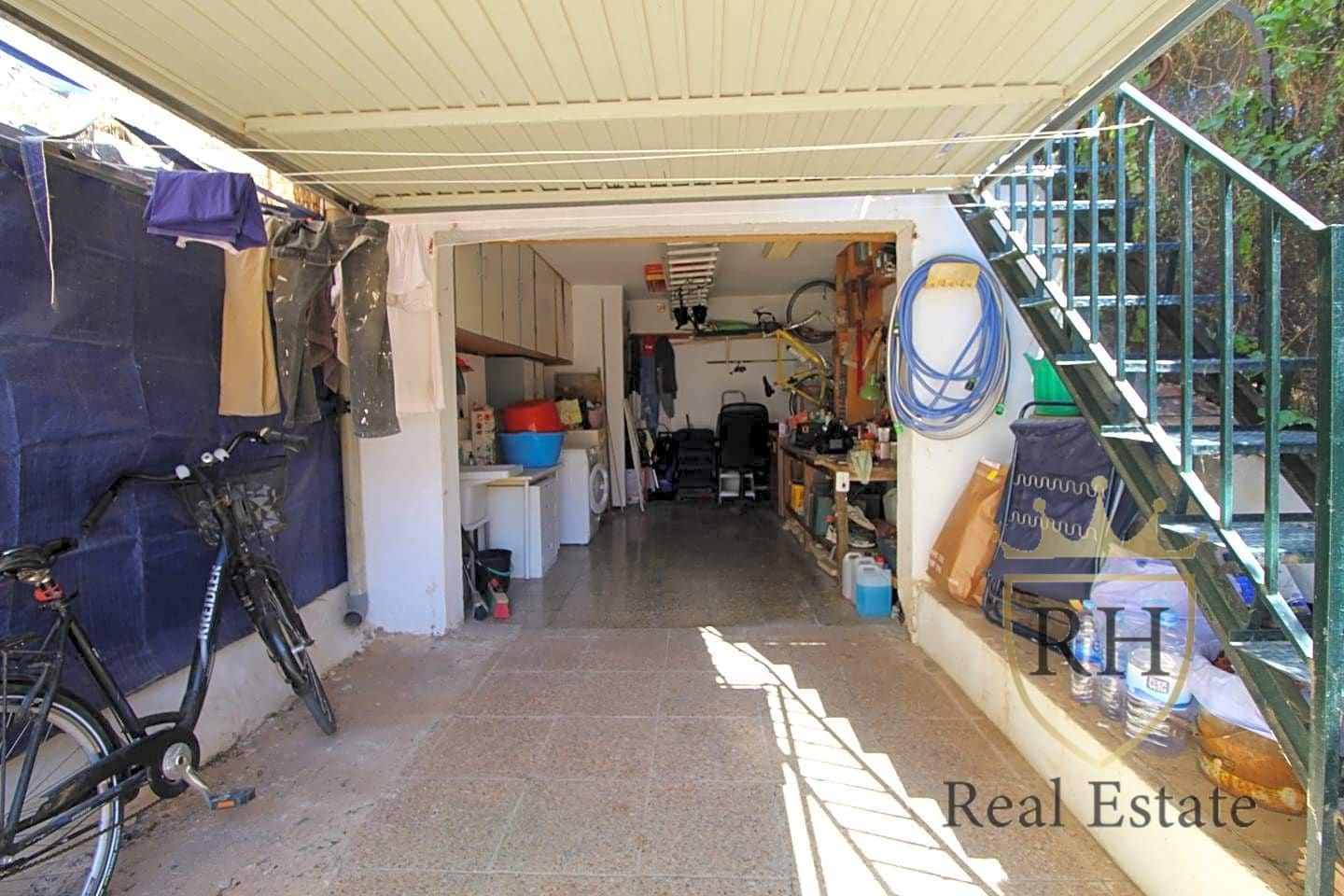 3 soveværelse Villa til salg i Alaro med garage - € 580.000 (Ref: 8374419)